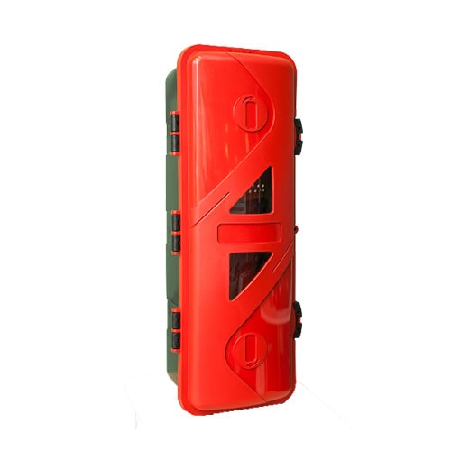 Пенал для огнетушителя FIREBOX 8/10 в Тамбове