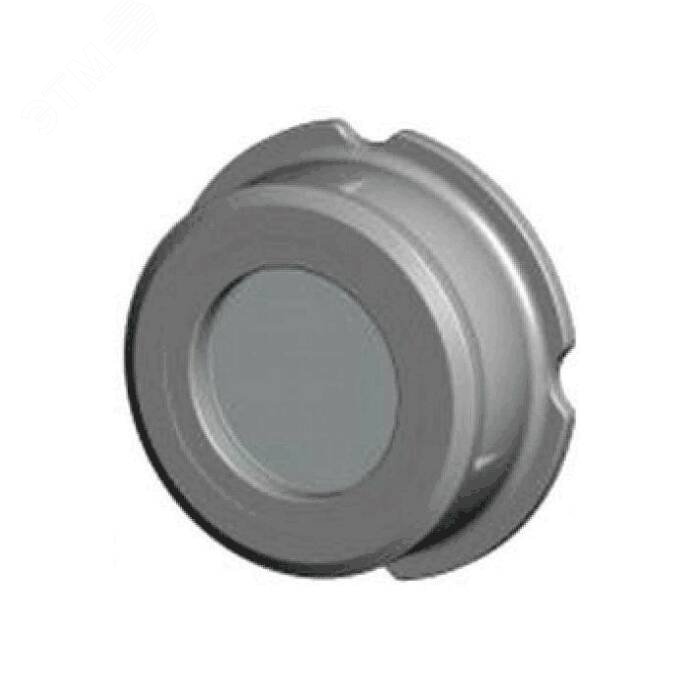 Клапан (аналог TECOFI CA6469) ду250 ру40 обратный межфланцевый осевой пружинный тарельчатый нержавеющий в Тамбове