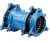 Муфта Hawle Synoflex 7974 d 65*65 в Тамбове