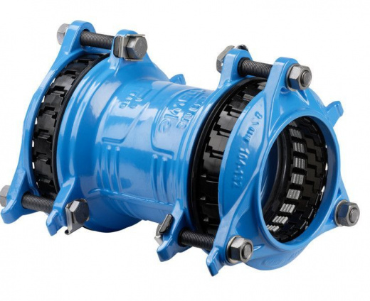 Муфта Hawle Synoflex 7974 d 65*65 в Тамбове