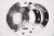 Фланец стальной плоский 800-16-01-1-B-ст 09Г2С-IV ГОСТ 33259-2015 ду800 ру16 ОС01 в Тамбове